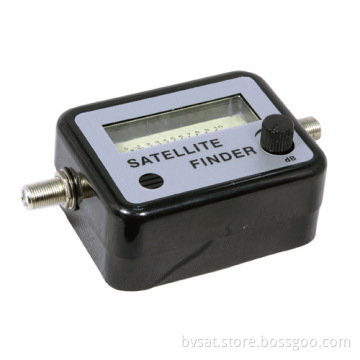 Hq Digital Satellite Finder 